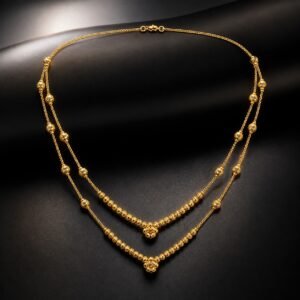 GOLD CHAIN